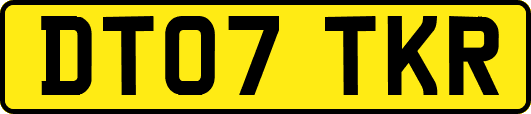 DT07TKR