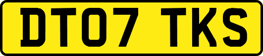 DT07TKS