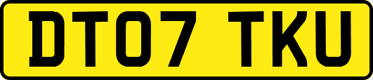DT07TKU