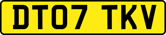 DT07TKV