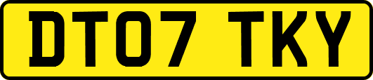 DT07TKY