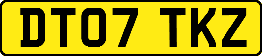 DT07TKZ