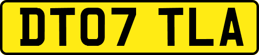 DT07TLA