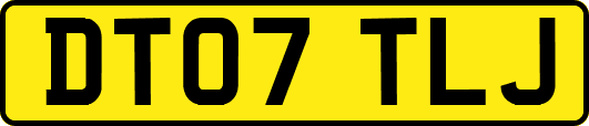 DT07TLJ