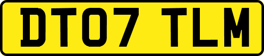 DT07TLM