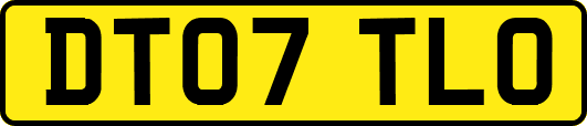 DT07TLO