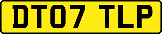 DT07TLP