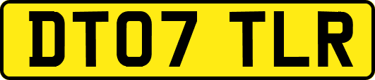 DT07TLR