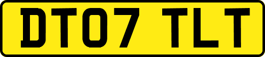 DT07TLT