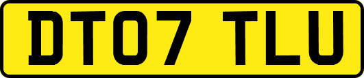 DT07TLU
