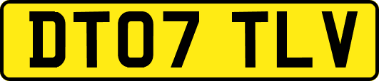 DT07TLV
