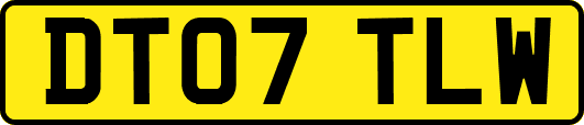 DT07TLW