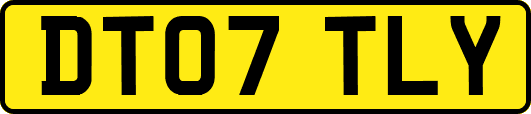 DT07TLY