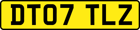 DT07TLZ