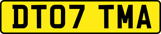 DT07TMA