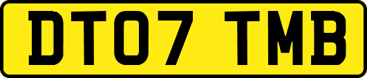 DT07TMB