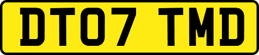 DT07TMD