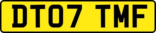 DT07TMF