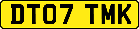 DT07TMK