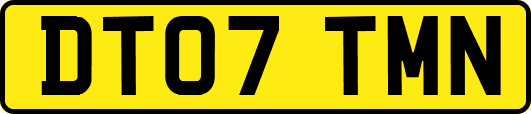 DT07TMN
