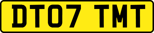 DT07TMT