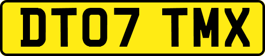 DT07TMX