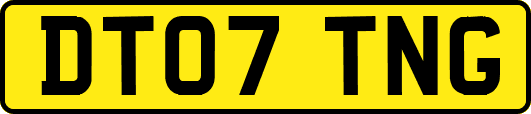 DT07TNG