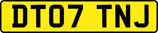 DT07TNJ