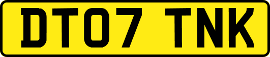 DT07TNK