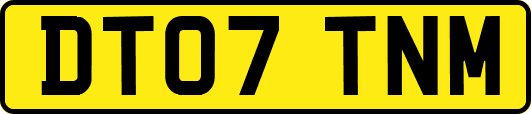 DT07TNM