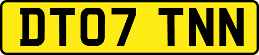 DT07TNN