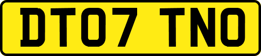 DT07TNO