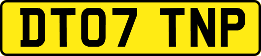 DT07TNP