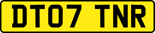 DT07TNR