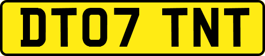 DT07TNT