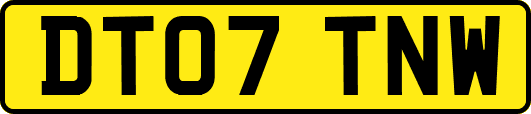 DT07TNW