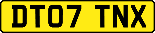DT07TNX