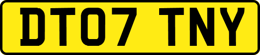 DT07TNY