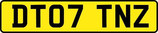 DT07TNZ