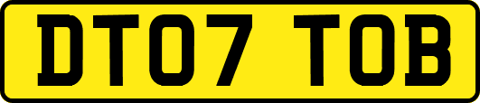 DT07TOB