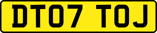 DT07TOJ