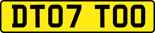 DT07TOO