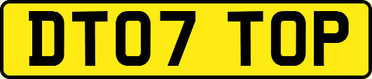 DT07TOP