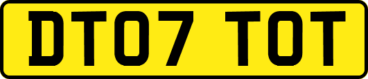 DT07TOT