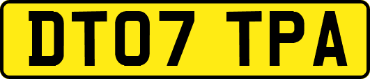 DT07TPA