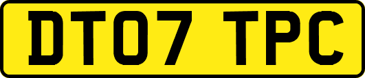 DT07TPC
