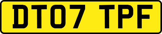 DT07TPF
