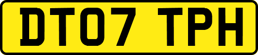 DT07TPH