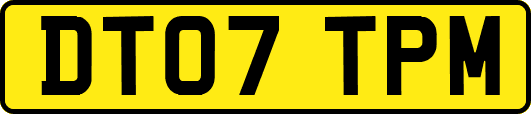 DT07TPM