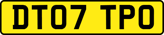 DT07TPO